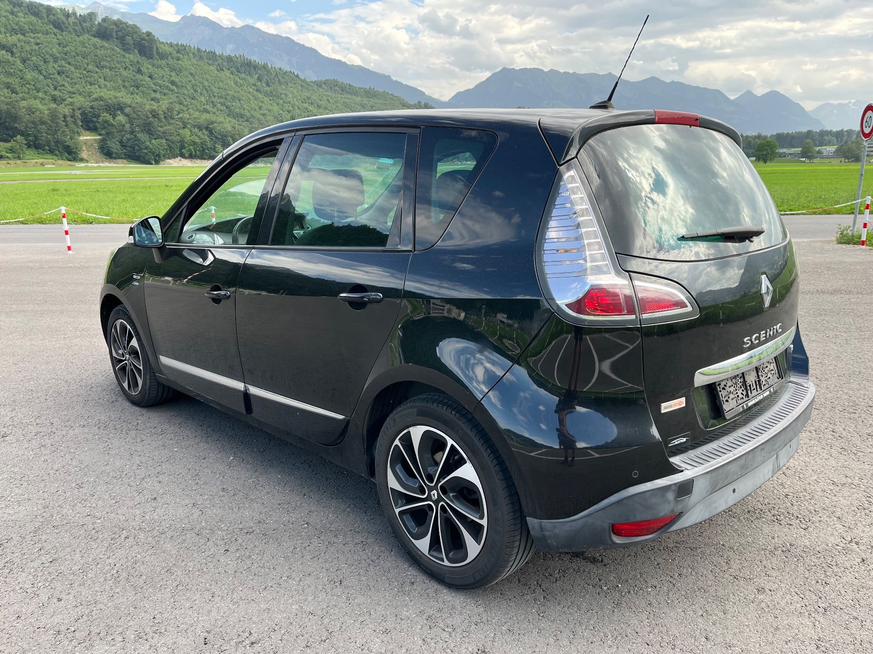 Renault Autos: Renault Scenic – Gebraucht aus Kerns von seb_ssc5 2