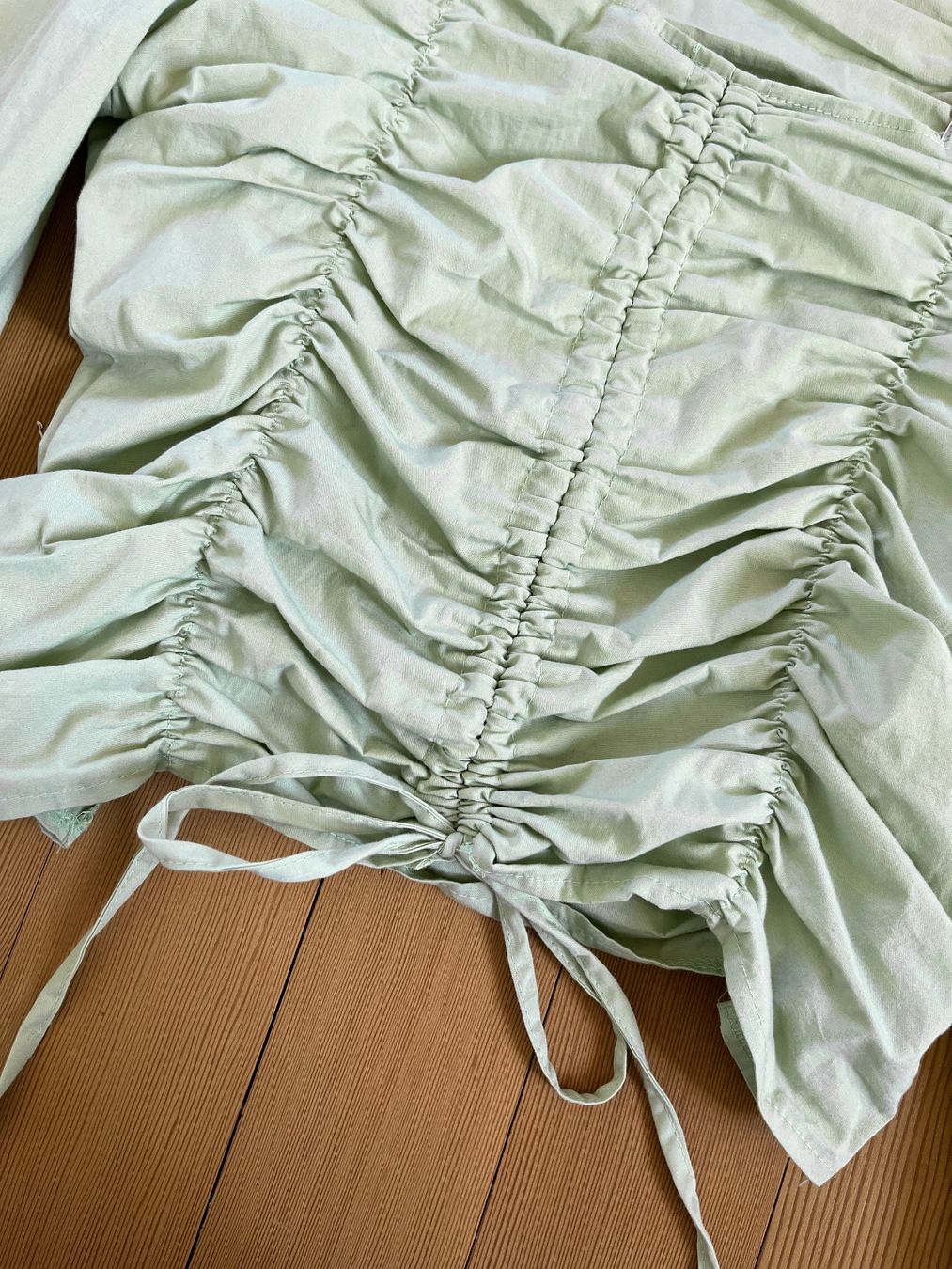 Camicette: Geraffte Bluse XS – Usato da Wallisellen venduto da Miu_ 1