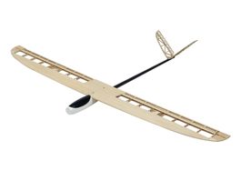 Real-Kit - Falcon Spw 1500mm - ARF-Set, mit Folie/ Propeller