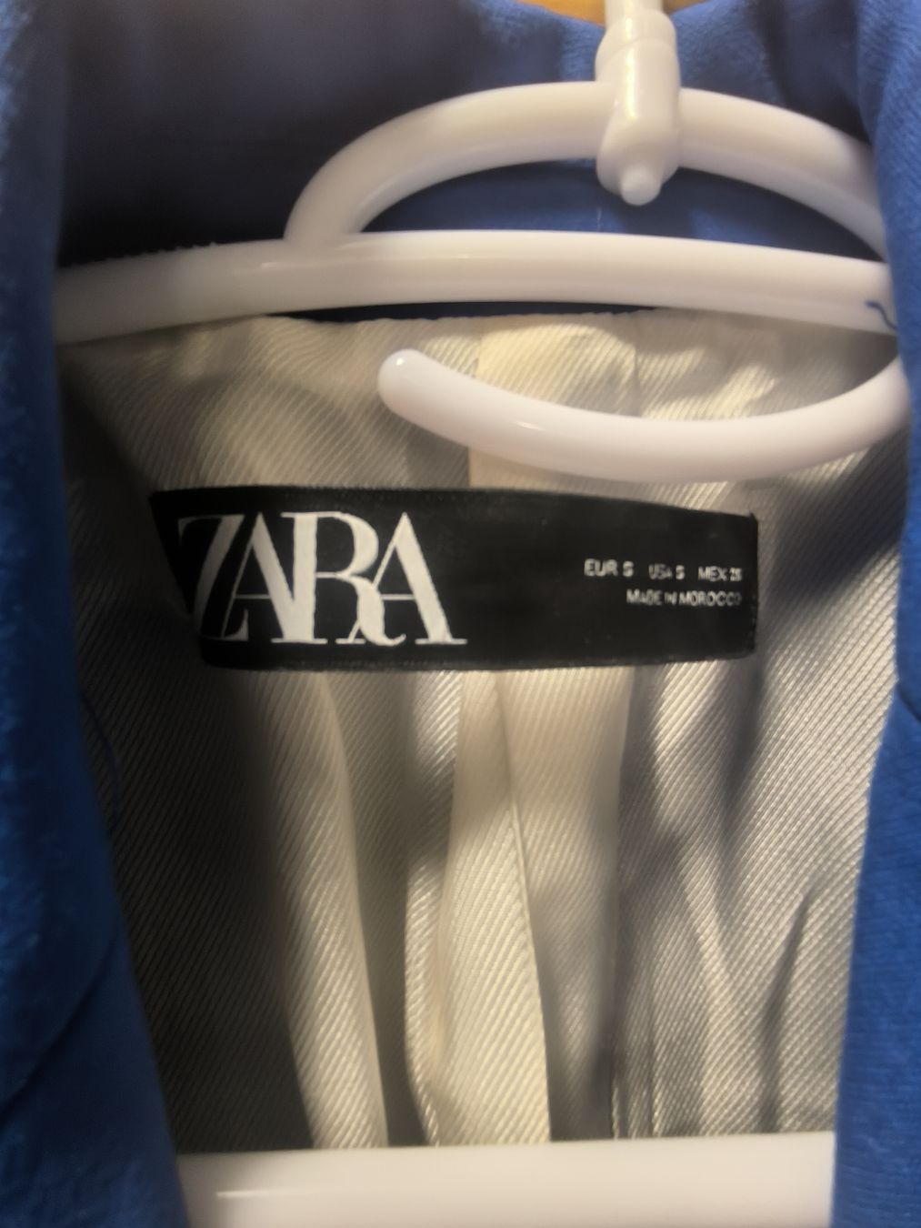 Zara Mäntel: neuer zara mantel – Neu und originalverpackt aus Zürich von Italy2001 2