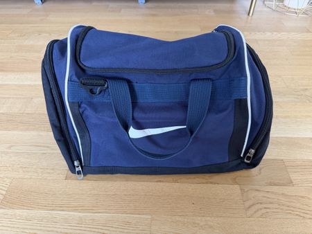 Nike sport tasche bag sac