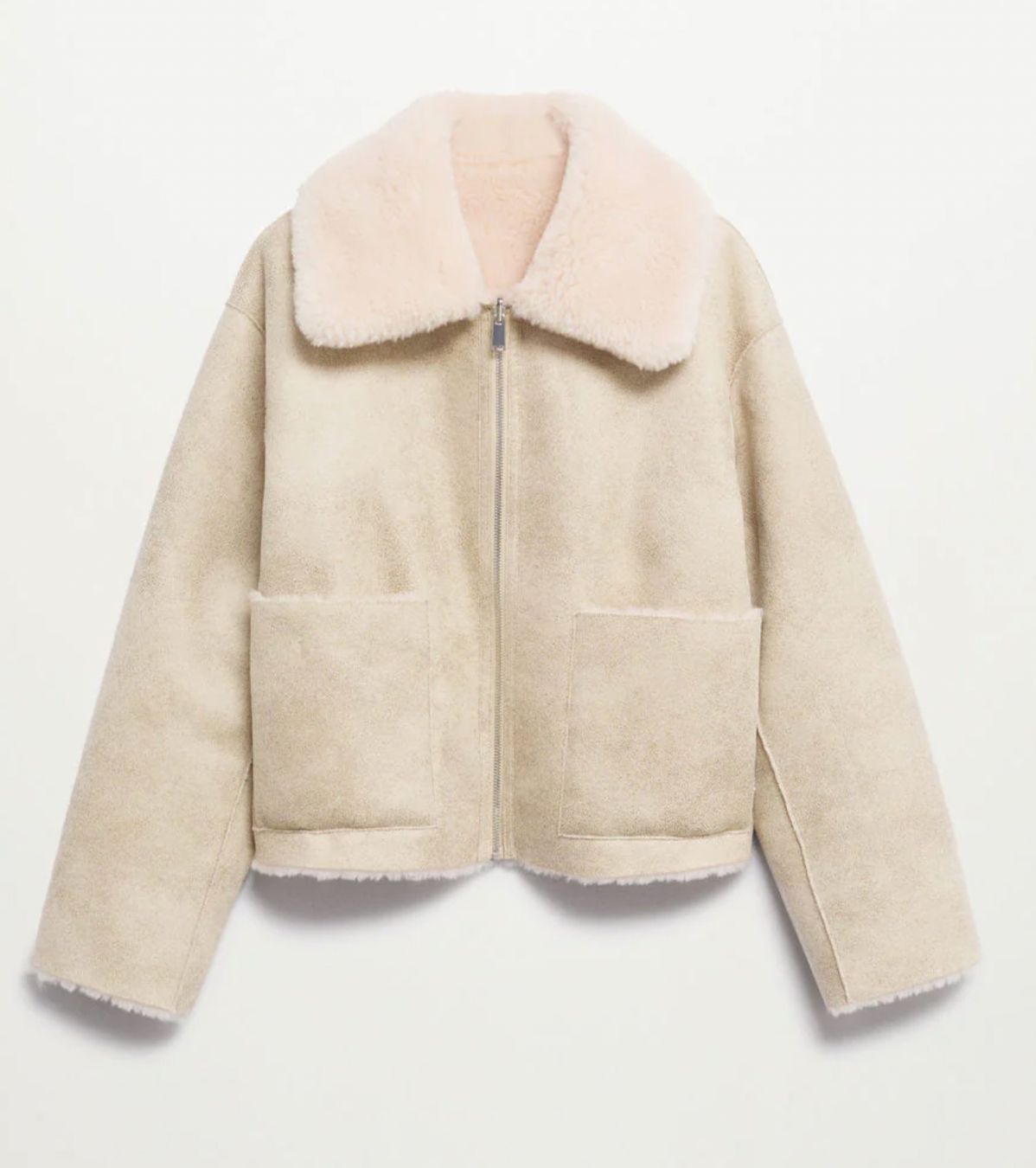 Mango Jacken: Mango Jacke S – Gebraucht aus Cham von Eliissa 4