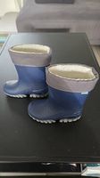 Gummistiefel gefüttert 29