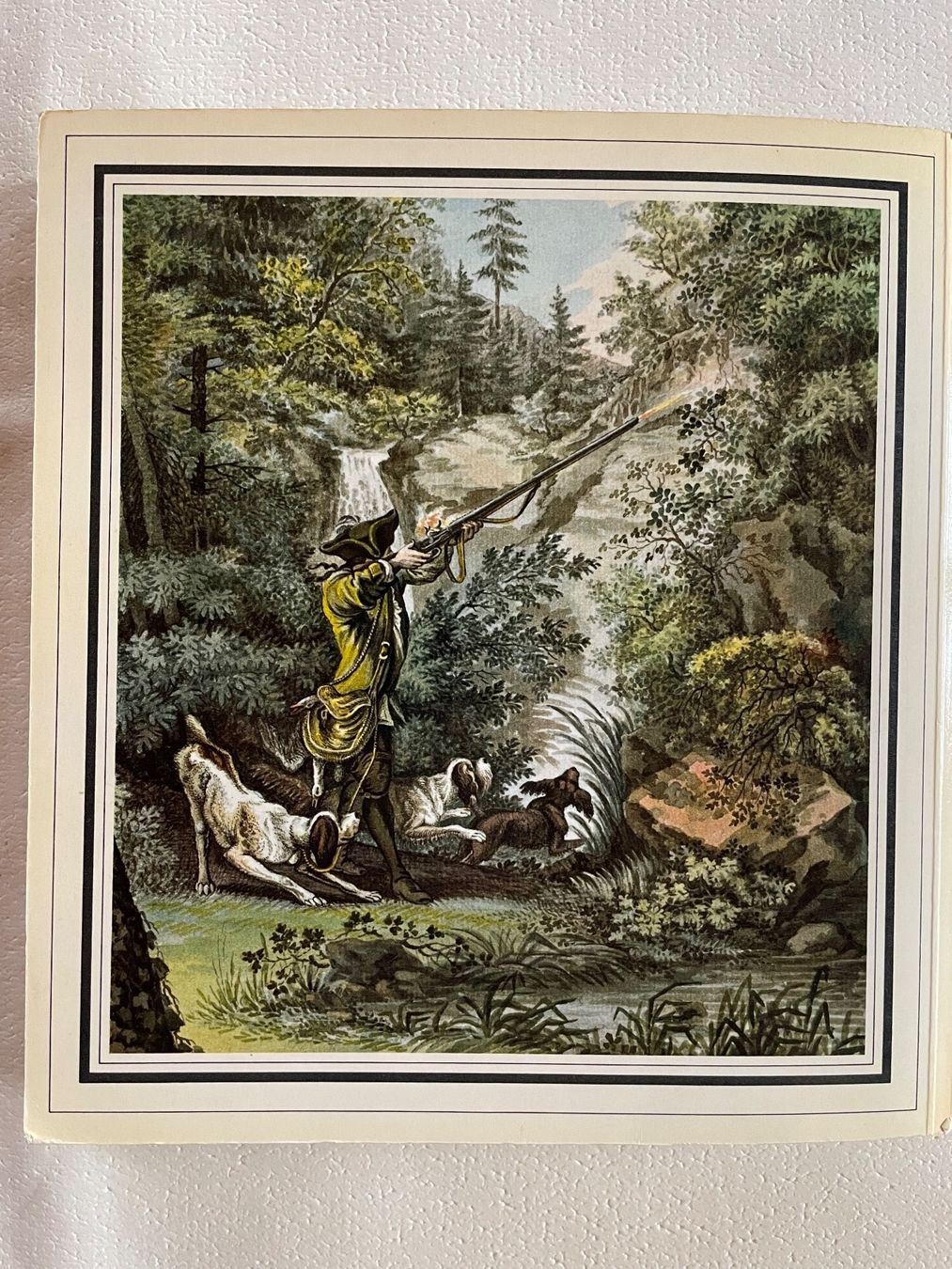 Libri: Buch Lockende Jagd 1970 – Usato da Wyssachen venduto da Hahe89 1