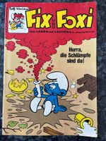 Heft Fix und Foxi Band 50 20. Jahrgang