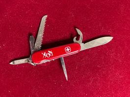 Wenger Sackmesser