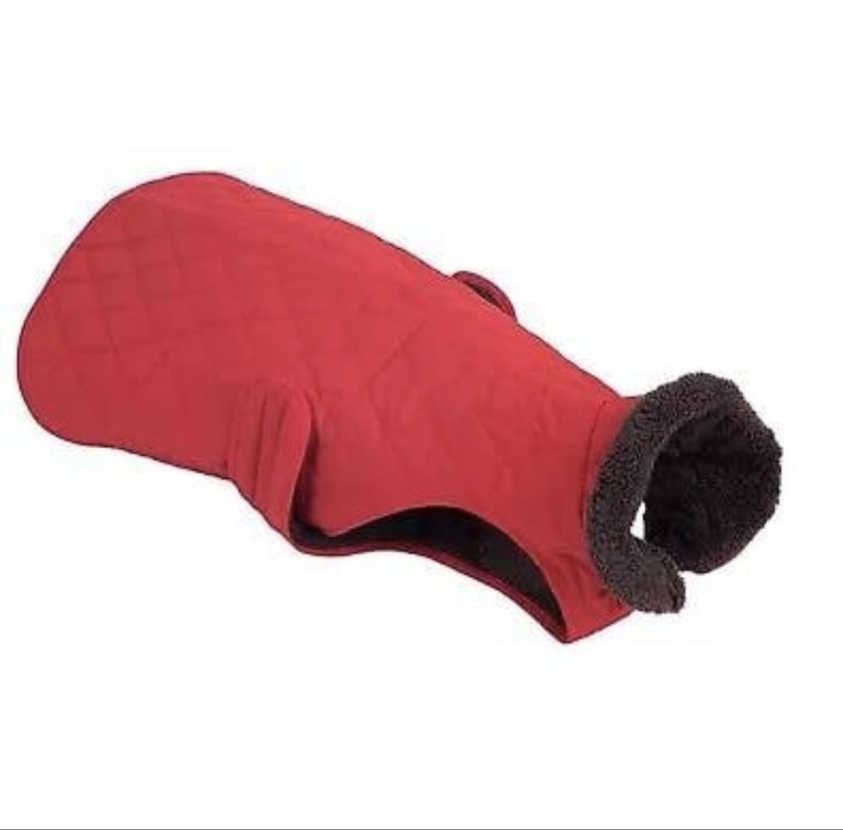 Abbigliamento: Hundemantel Steppmuster 40cm Rückenlänge – Nuovo (secondo la descrizione) da Dübendorf venduto da CoJo