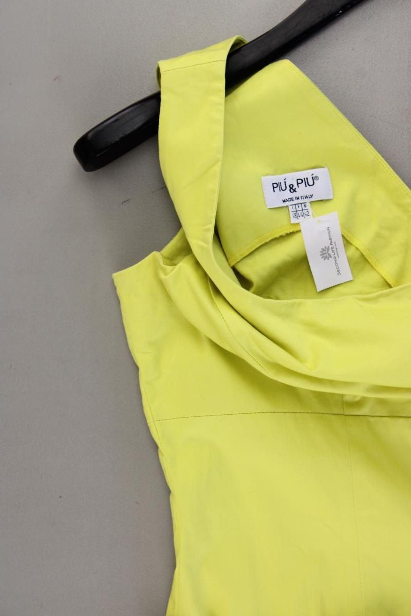 Kleider: PiuPiu Bleistiftkleid Gr. 42 Ärmellos – Gebraucht aus Neustadt an der Waldnaab von SecondLifeFashion 1