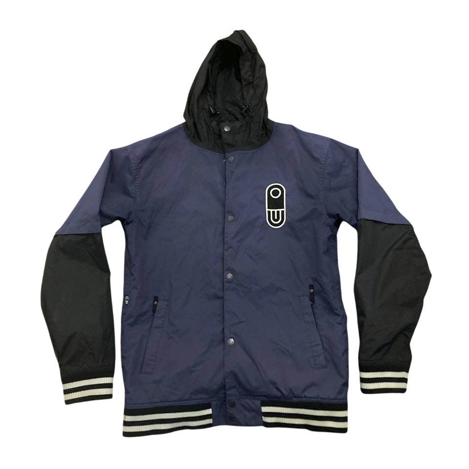 Giacche: Airblaster Finisher Snowboard Jacket – Usato da Zürich venduto da deflipper