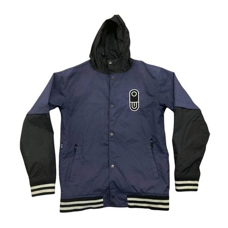 Airblaster Finisher Snowboard Jacket