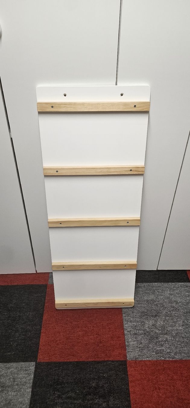 Spielzeuge: Kletterbogen/Rutsche/Schaukel Kinder – Neu (gemäss Beschreibung) aus Weisslingen von romanonerii 4
