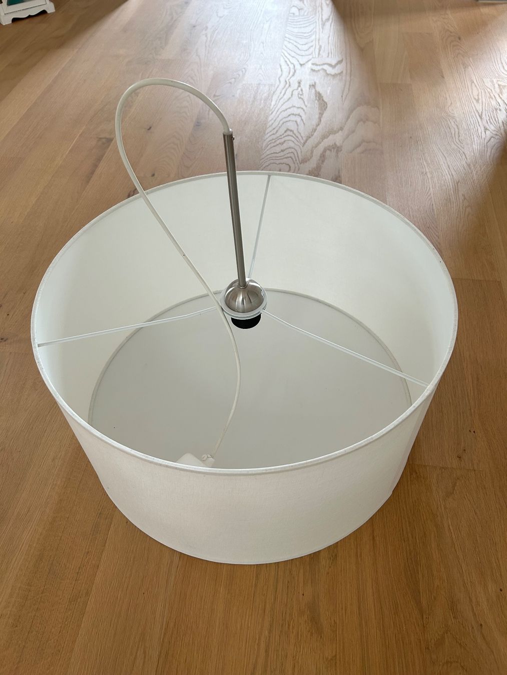 Lustres & lampes de plafonds: Pendelleuchte – D'occasion à Wiezikon b. Sirnach par Blumi6 1