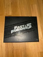 Fast & Furious 5 (Limitierte Collector's Box)