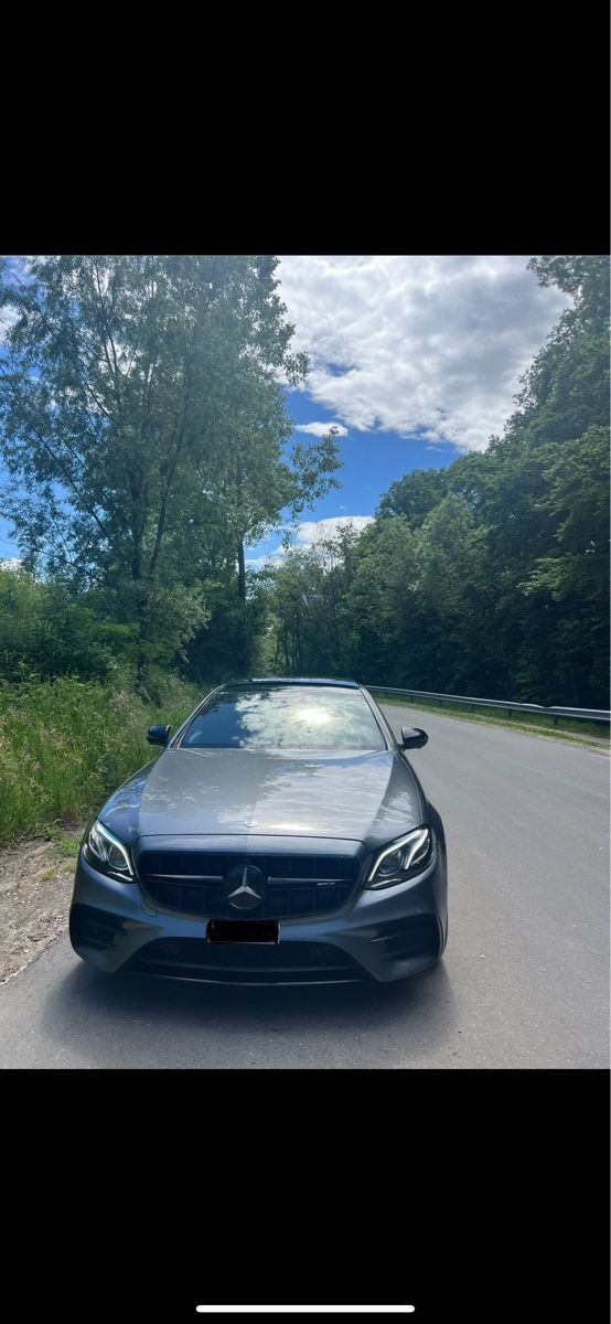 Mercedes-Benz Automobili: Mercedes E43 amg – Usato da Prilly venduto da ademow 3