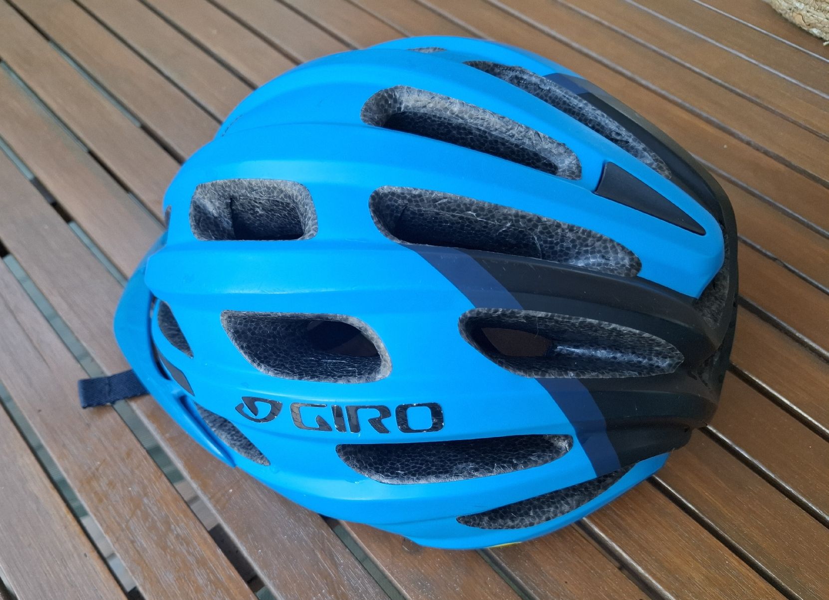 Giro Helme: Velohelm für Kinder – Gebraucht aus Olten von Nikodimos 1