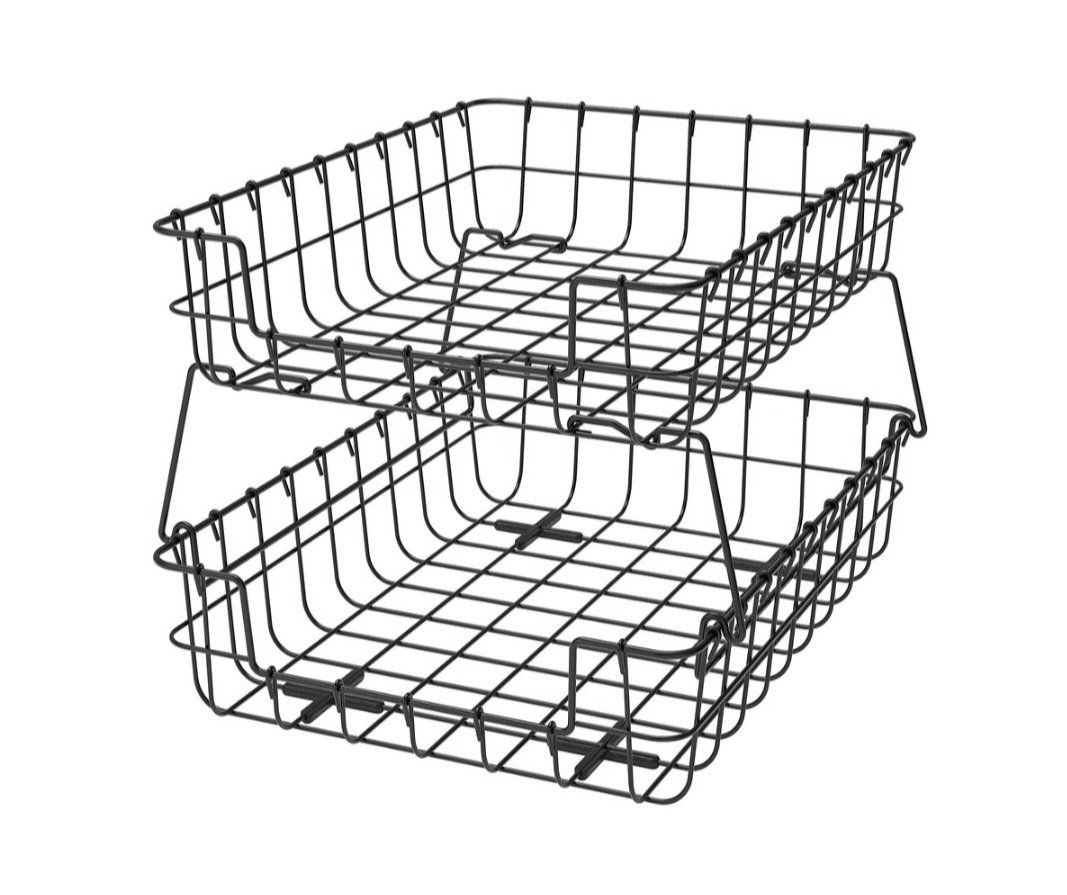 Ikea Carta: Briefablage/korb – Nuovo e nell'imballaggio originale da Winterthur venduto da H_T