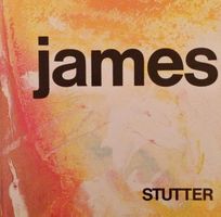 CD James - Stutter (1986)