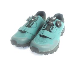 W X-Alp Summit Pearl Izumi Veloschuhe Gr. 37