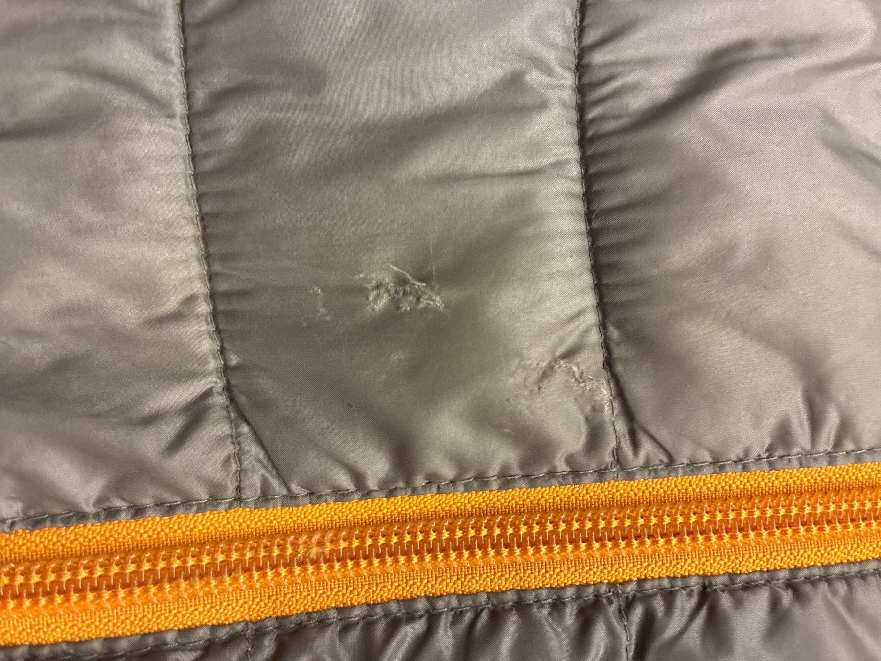 Jacken: Steppjacke Grösse 140/146 – Gebraucht aus Reinach BL von cel_6vz5 3