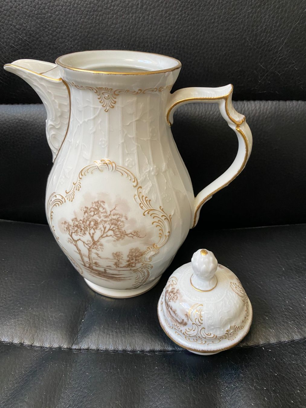 Rosenthal Teiere: Rosenthal Kanne – Usato da Rheinfelden venduto da Tigerlilli 2