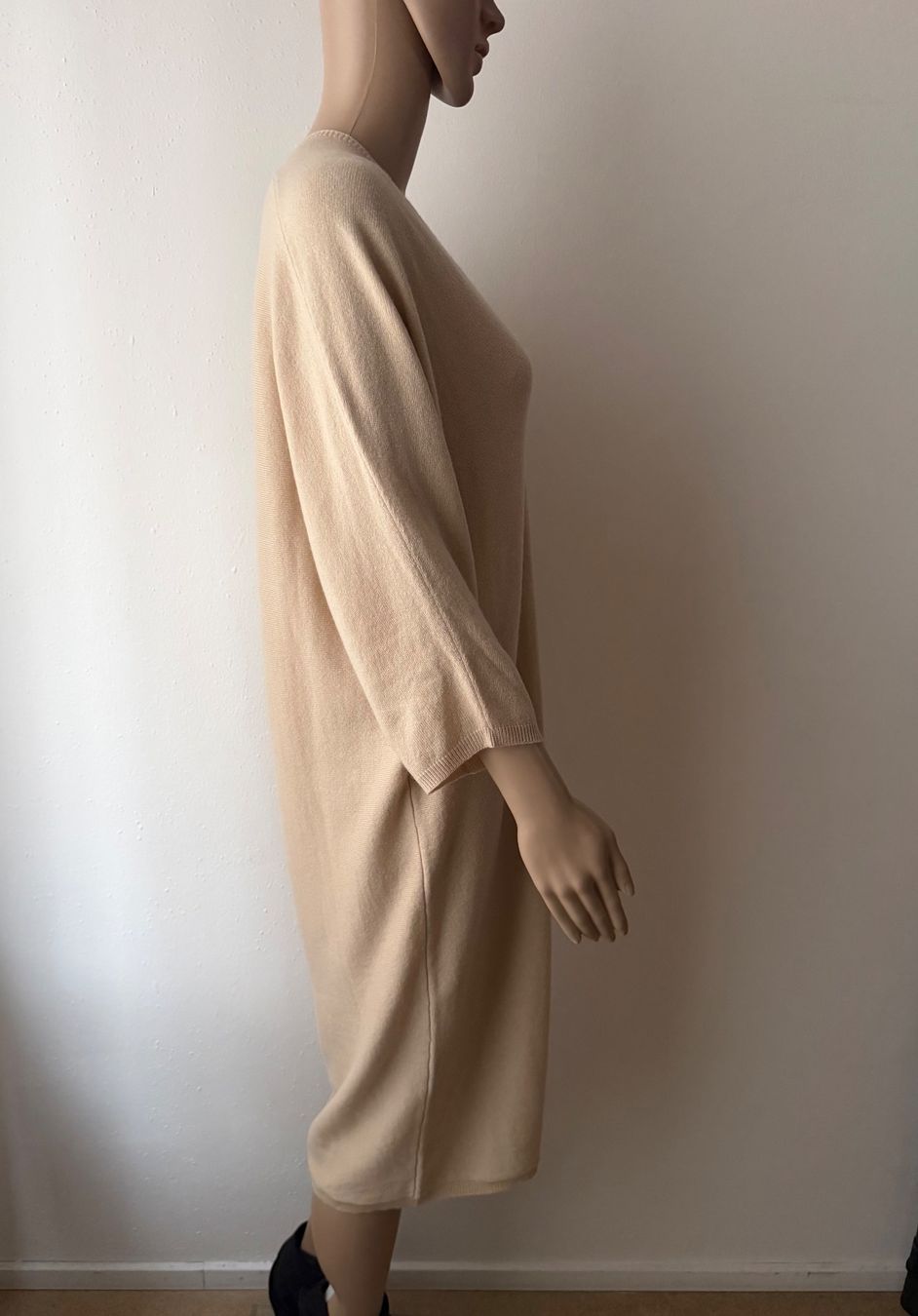 Robes: LALOTTA Kaschmir Kleid – D'occasion à Zürich par ClosetQueen 4