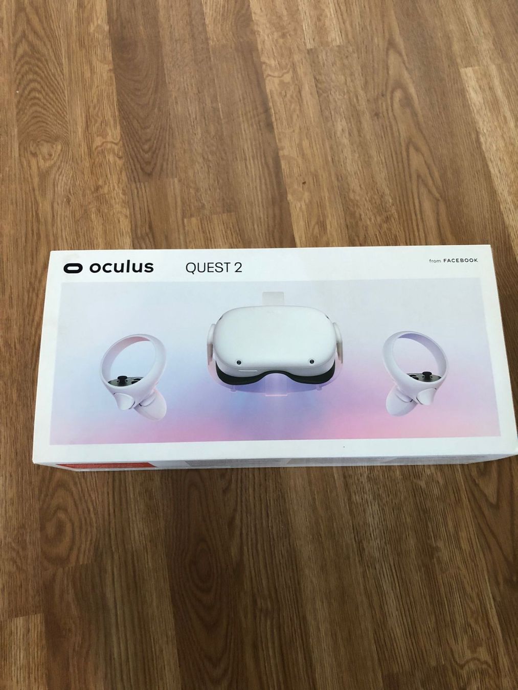 Casco VR: Oculus Quest 2 – Usato da Stüsslingen venduto da Johara2010 1