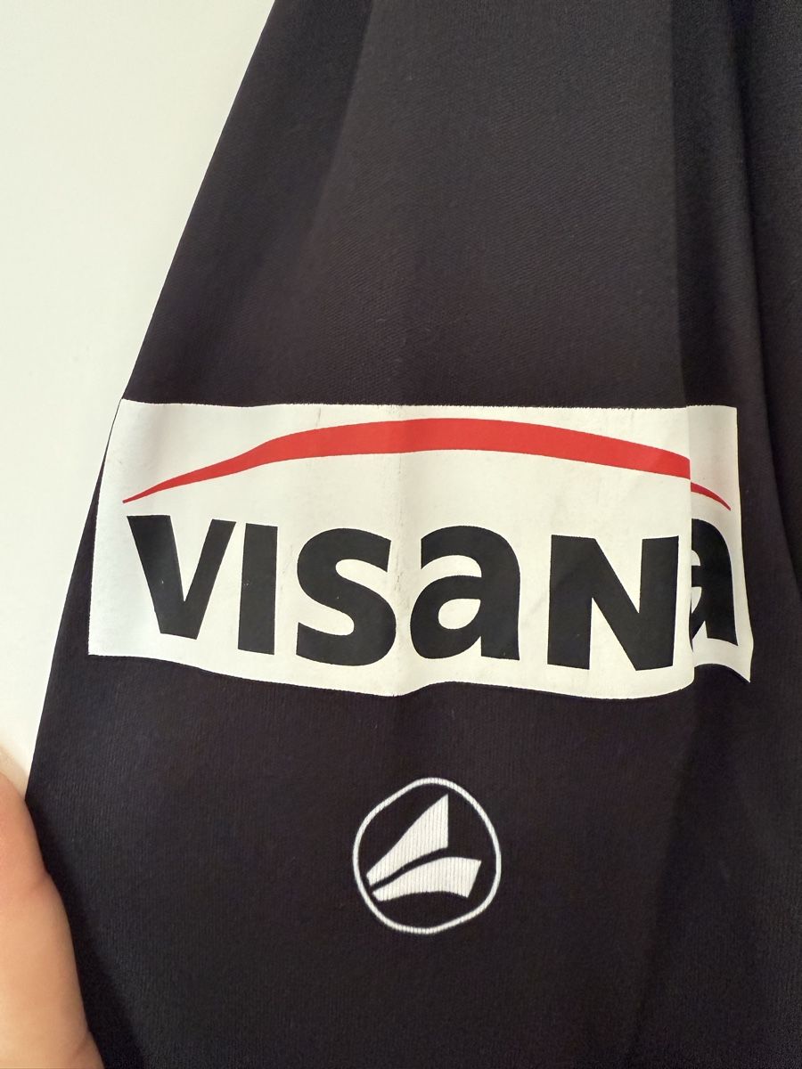 Leibchen & Hosen: BSC Young Boys Trikot – Gebraucht aus Bern von Tottigoal1 1