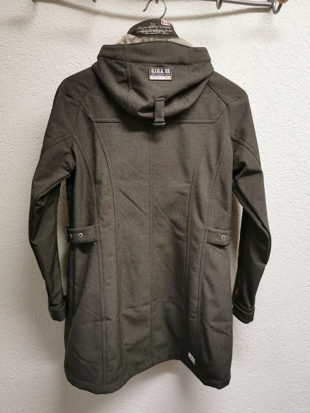 Killtec Cappotti: Kurzmantel Killtec Gr. 40 – Nuovo (secondo la descrizione) da Port venduto da Doppelmond 2