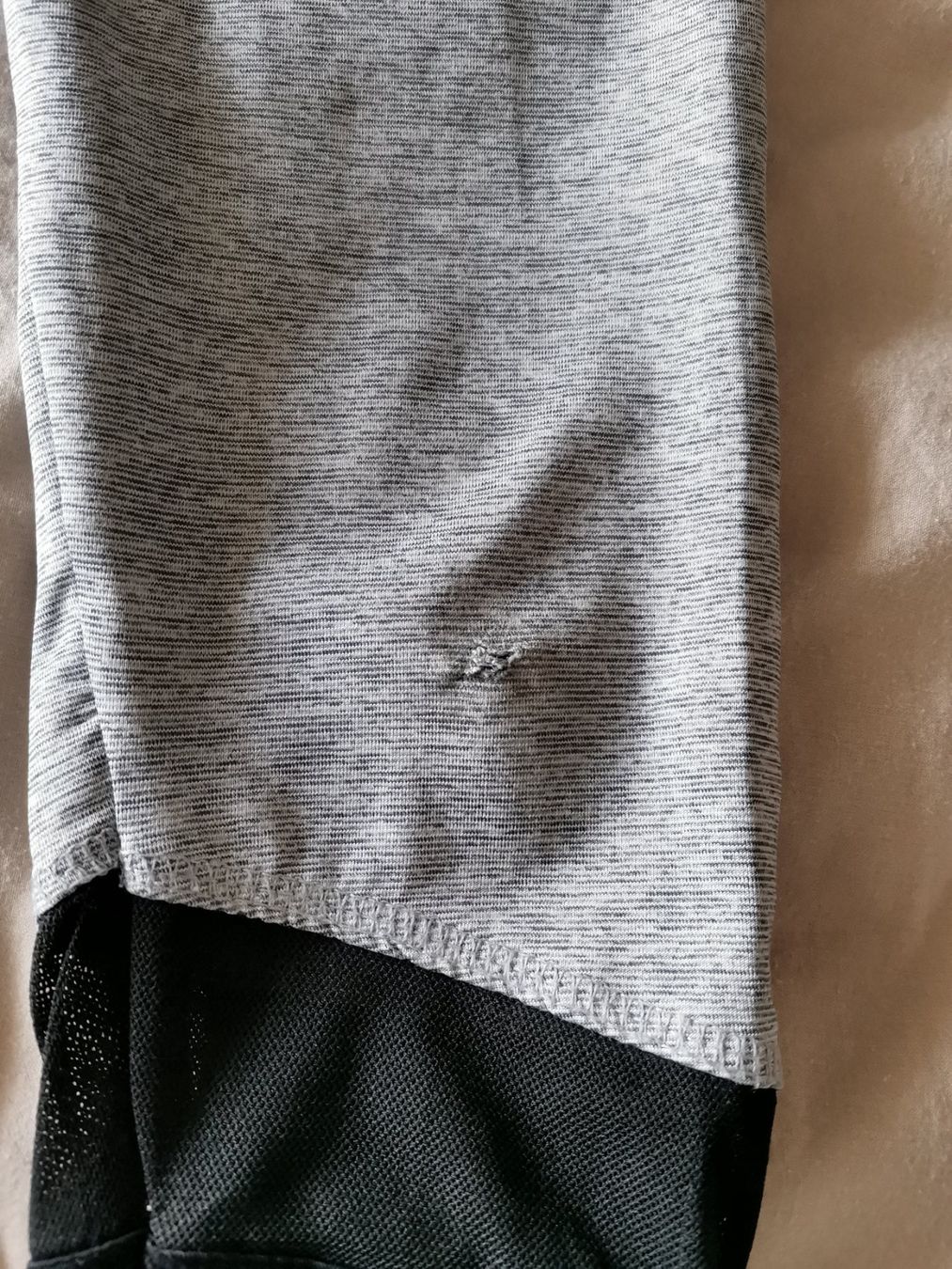 Reebok Calze & Collant: Reebok Leggins 164, Mädchen – Usato da Oftringen venduto da januarloch 4
