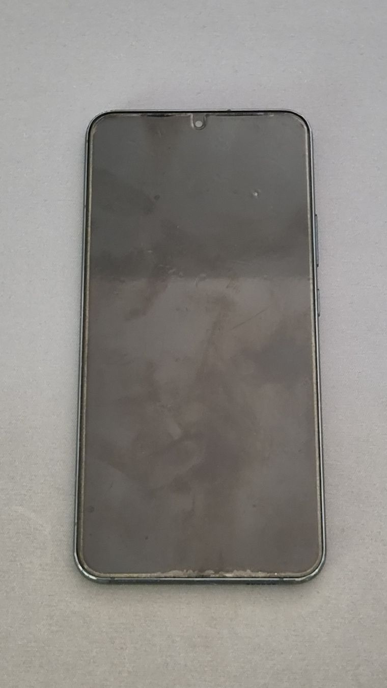 Samsung Telefoni cellulari / Smartphones: Smartphone Samsung Galaxy S22+, vert – Usato da Chavannes-Renens venduto da b10taj 1
