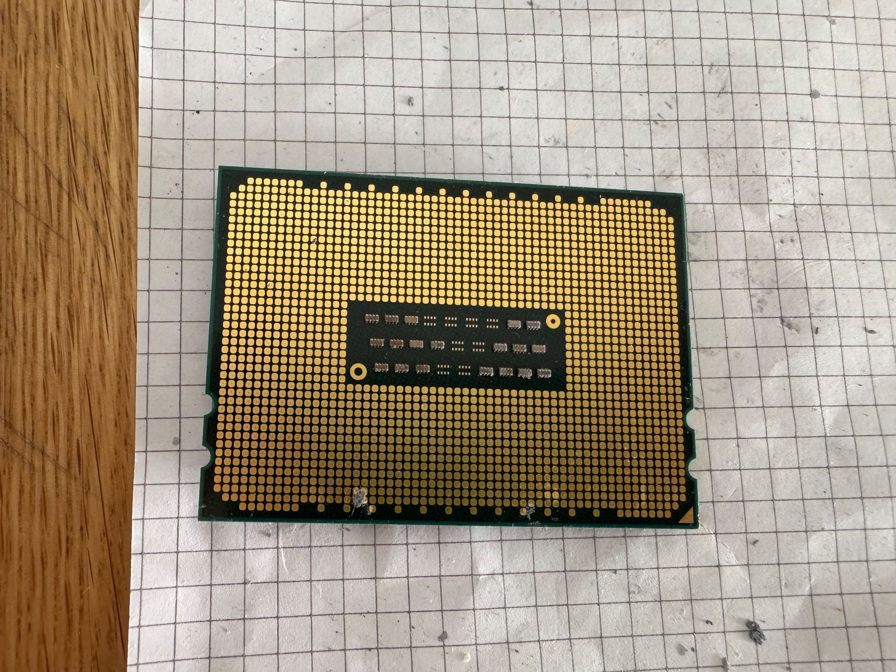 Amd Elektronikbauteile: CPU AMD Opteron 2009 – Gebraucht aus Adliswil von Busys 1