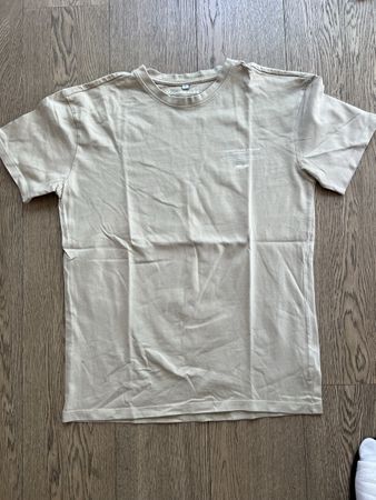 MJ Gonzales T-Shirt, Beige, Grösse S, Top Zustand!