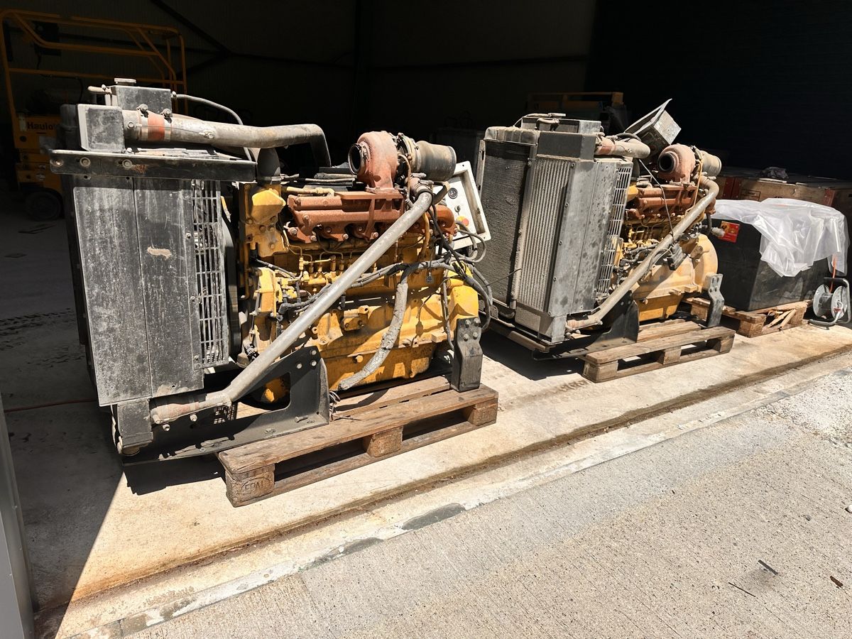 John Deere  Motori:  John Deere motor  – Usato da lyssach venduto da brax2019 3