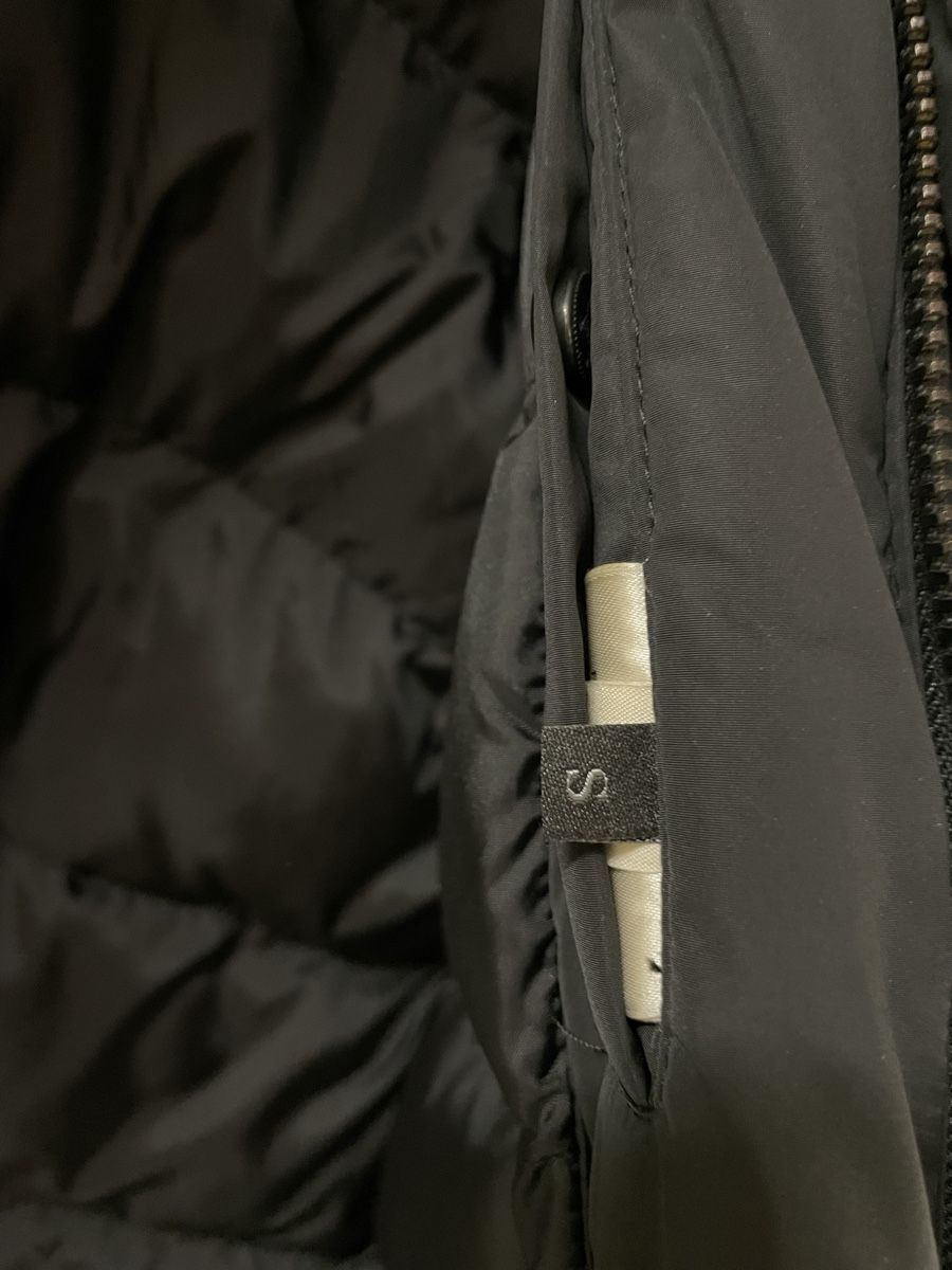 Diesel Giacche: Diesel Winter Jacke mit Kapuze – Usato da Zürich venduto da Kawasaki_7 3