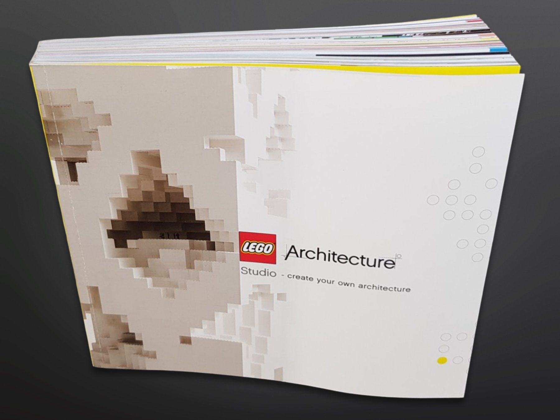 Lego Baukästen: LEGO Architecture Studio – Gebraucht aus Suhr von Restwert_Suhr 7
