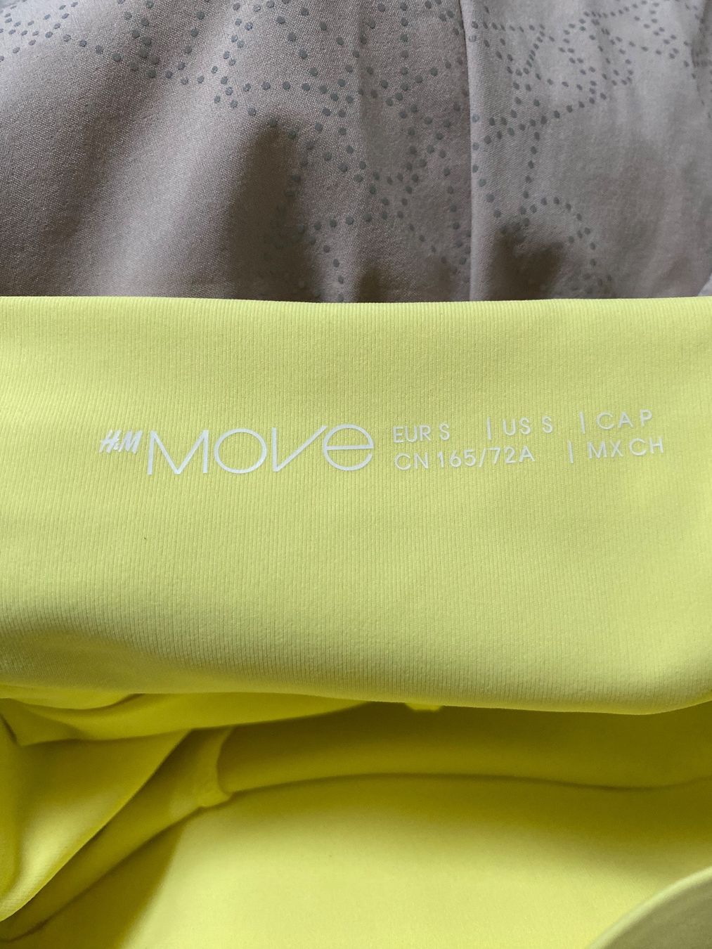 H&M Hosen: MOVE by H&M Shorts - neu - – Neu (gemäss Beschreibung) aus Jona von vanessasupermarket20 2