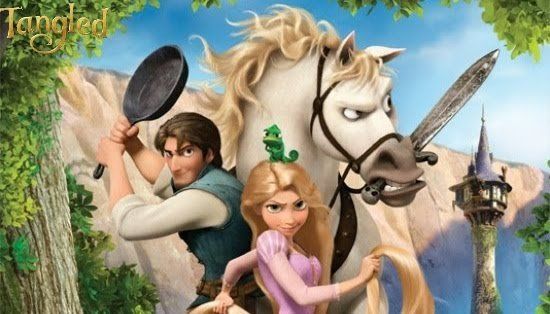 Nintendo Giochi: Rapunzel Neu verföhnt    DS – Usato da Schüpfheim venduto da Games_Spielkonsolen