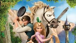 Rapunzel Neu verföhnt    DS