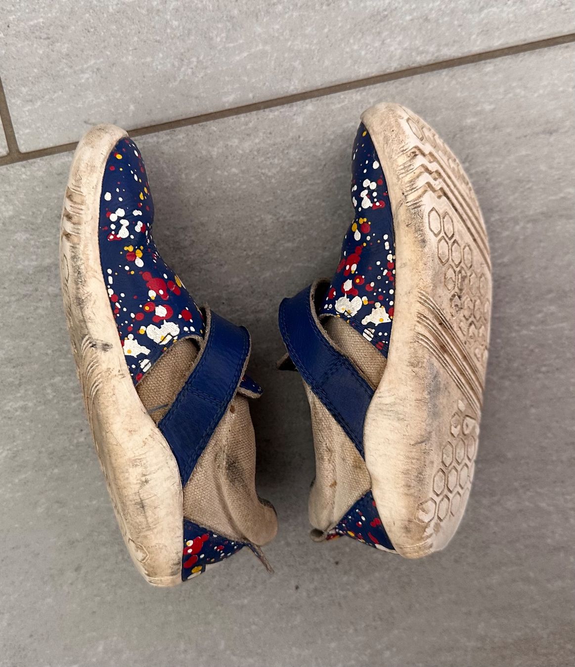 Bobux Scarpe per ragazzi: BF Bobux i-Walk – Usato da Dürrenroth venduto da tvy_bh56 4