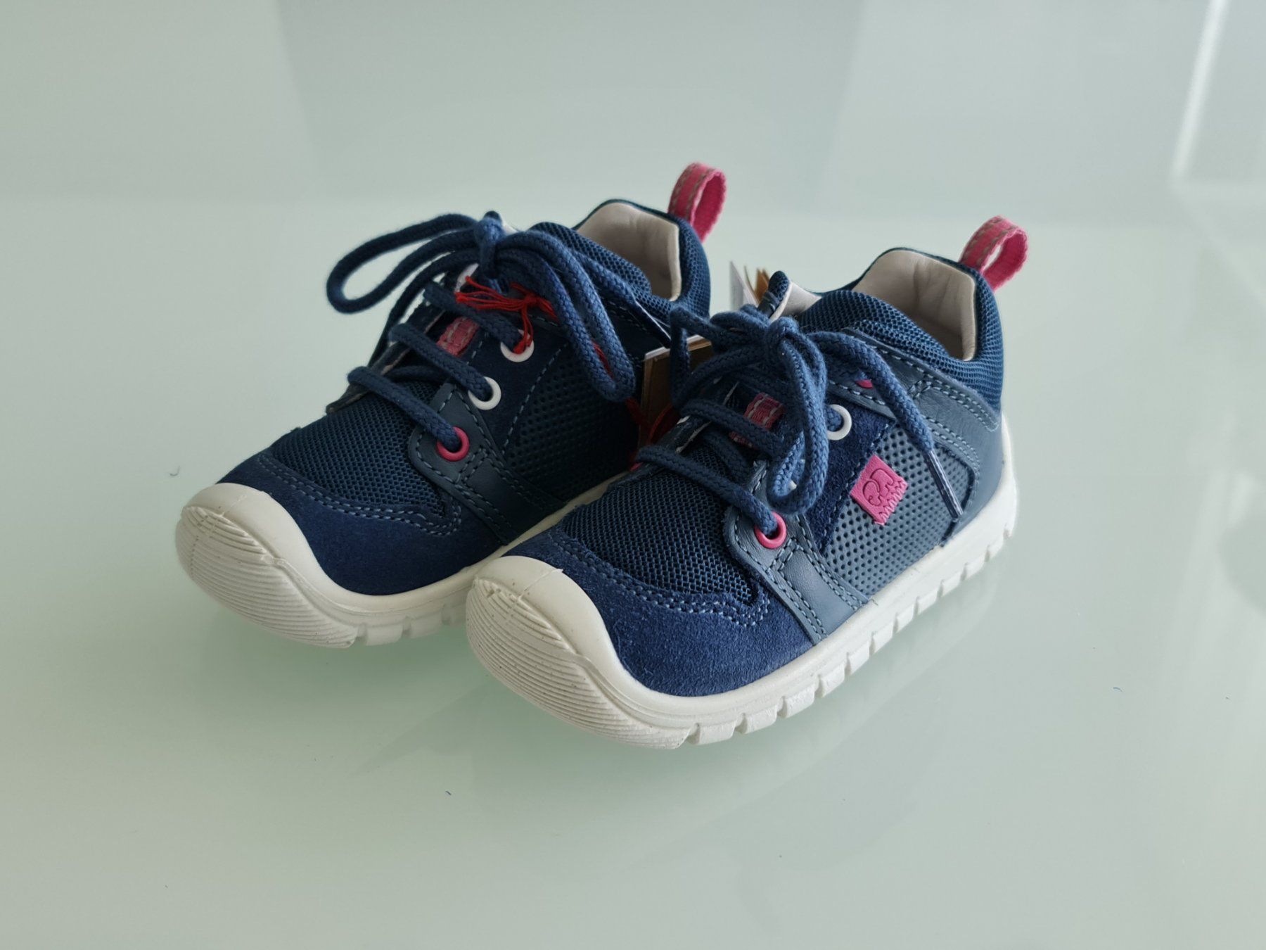 Elefanten Scarpe per ragazze: Gr. 21 - Elefanten Kinderschuhe, Neu – Nuovo e nell'imballaggio originale da Nürensdorf venduto da SunshineKinderschuhe