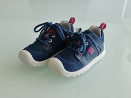 Gr. 21 - Elefanten Kinderschuhe, Neu