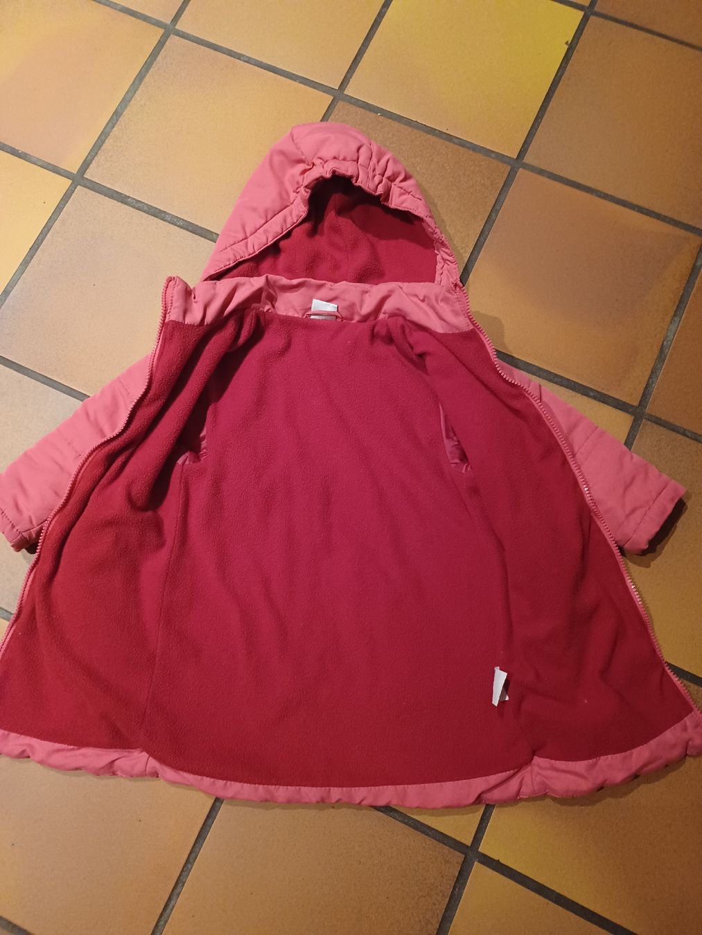 Giacche & Cappotti: Mädchen Winterjacke Gr 92 – Usato da Hätzingen venduto da Snoopi84 3