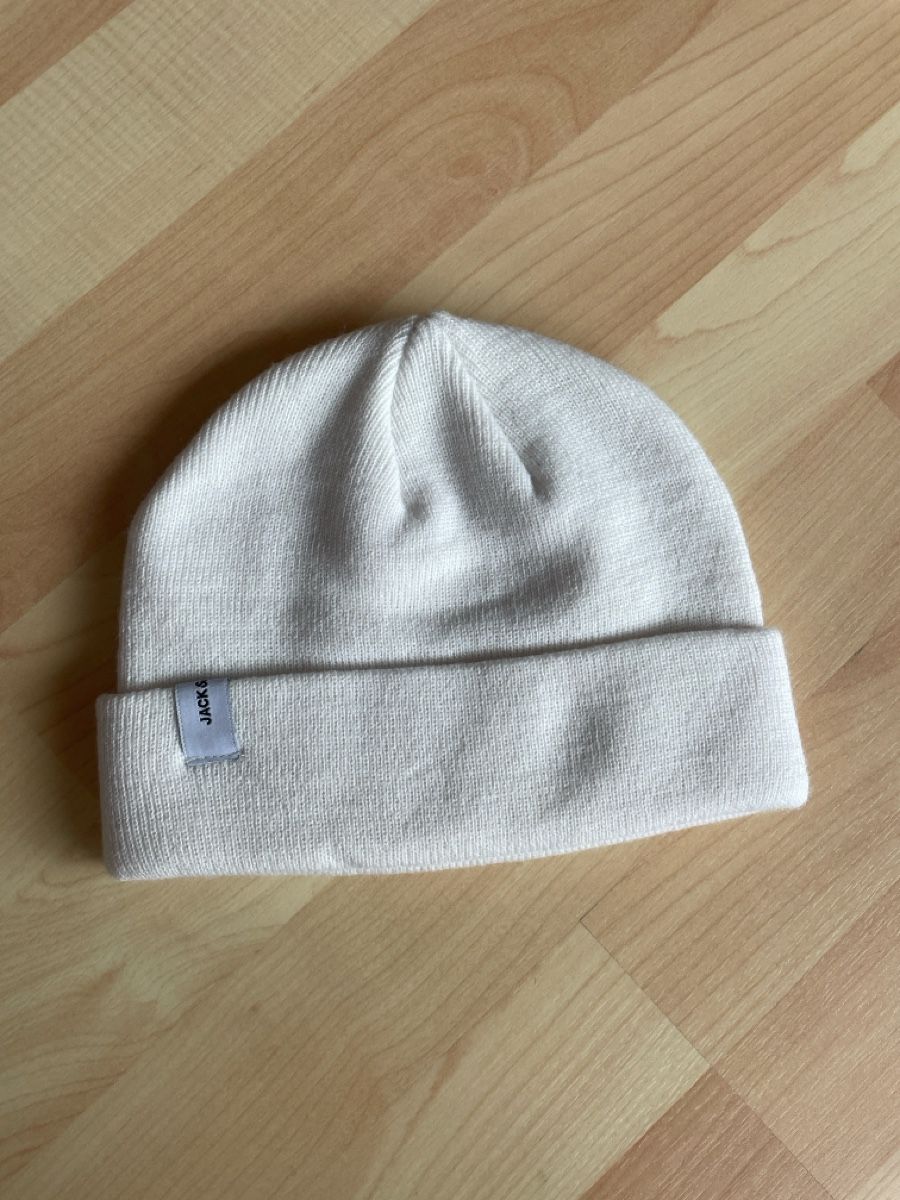 Jack & Jones Hüte, Mützen & Caps: Jack & Jones Mütze – Neu (gemäss Beschreibung) aus Sissach von nelimas
