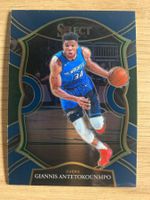 NBA Giannis Antetokounmpo Concourse 🔥