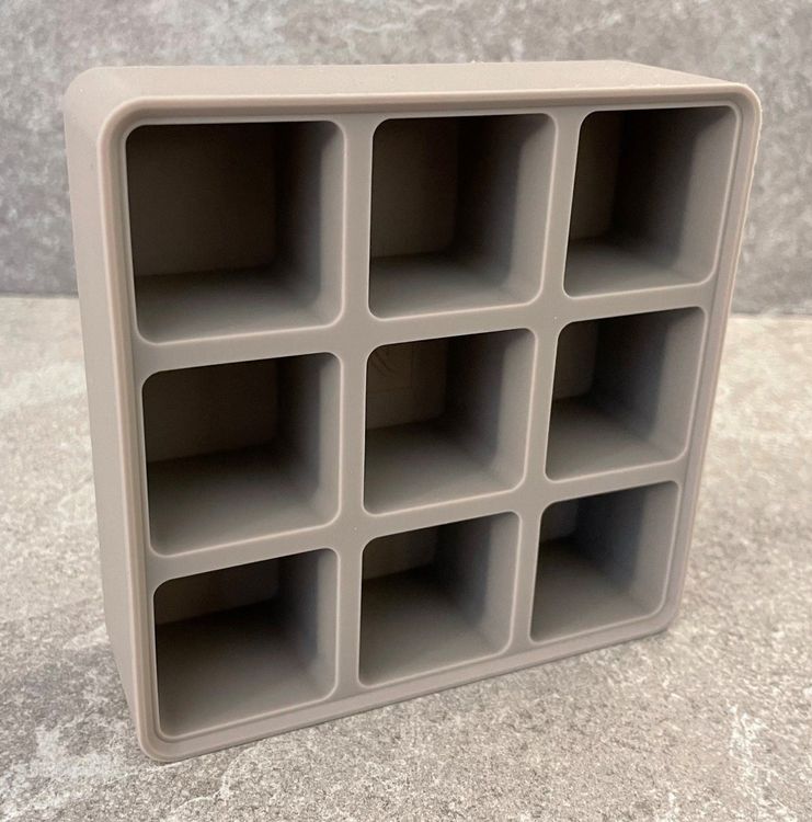 Nespresso ICE CUBE TRAY Kaufen auf Ricardo