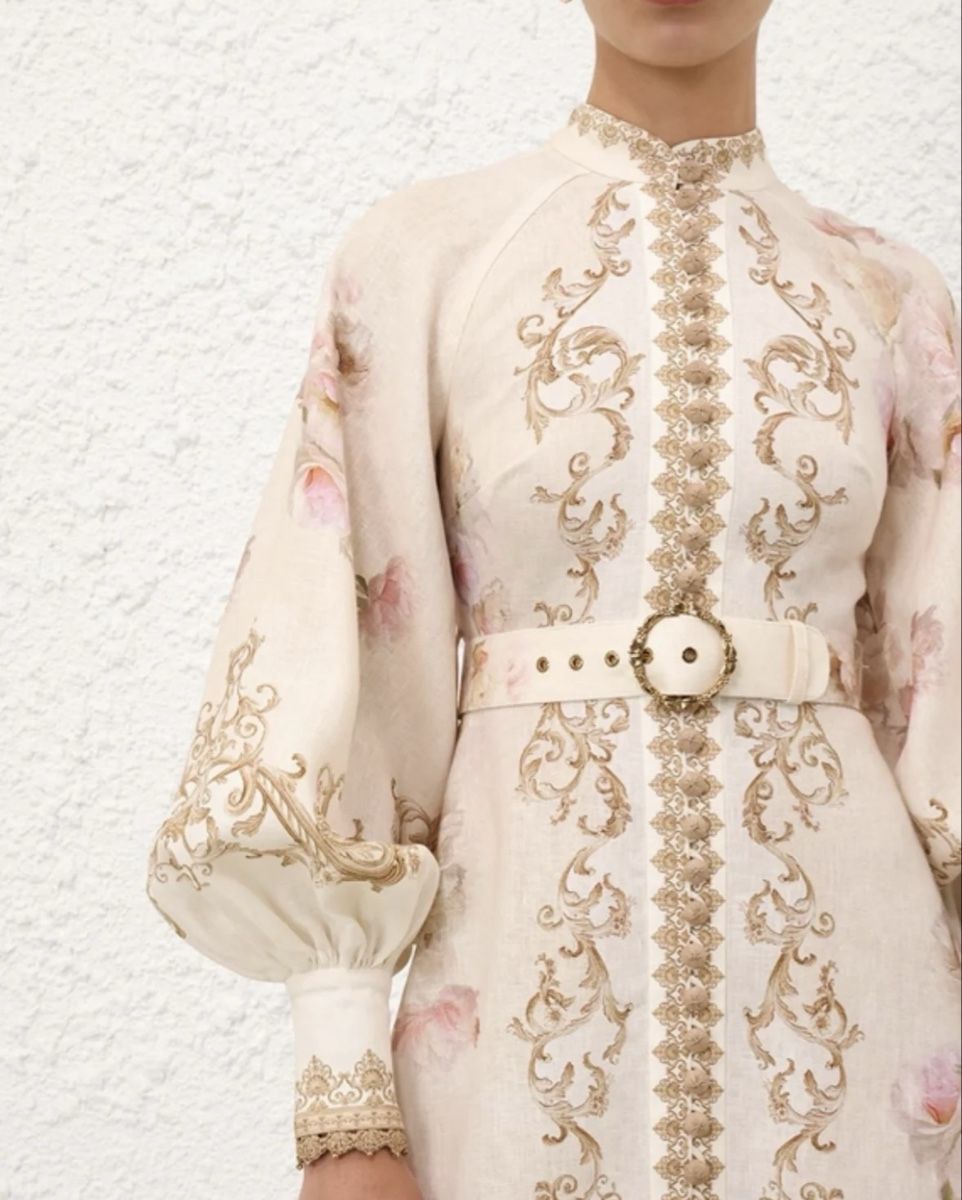 Vestiti: New Zimmermann Dress with Tags – Nuovo e nell'imballaggio originale da Zürich venduto da monc_rm168s 3