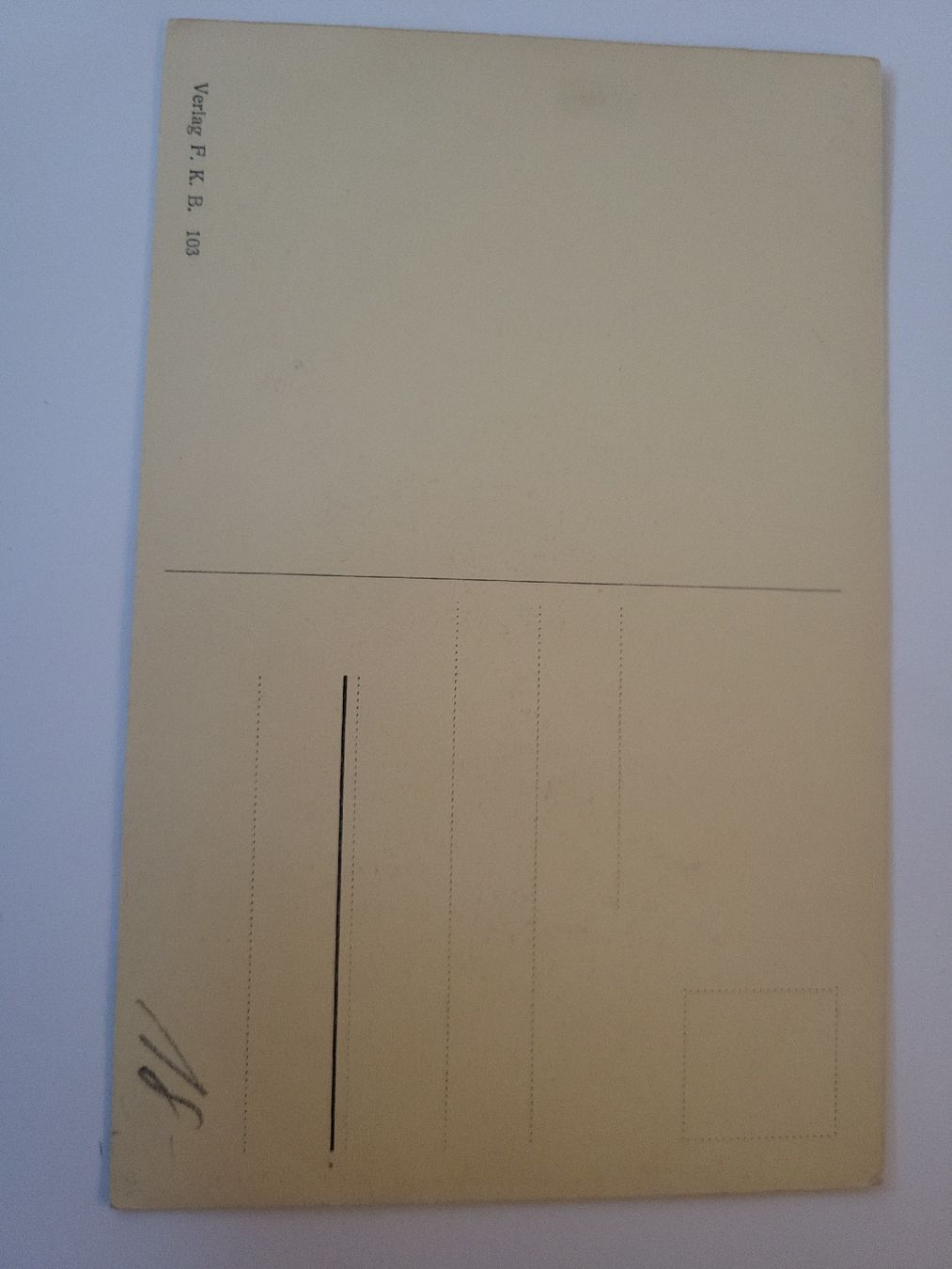 Cartoline postali: antike AK Zürich Tram RN – Usato da nunningen venduto da mic_88k2 1