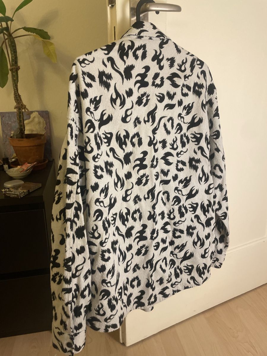Giacche: Cabbeen Unisex Jacket schwarz weiss – Usato da Zürich venduto da zen_b69r 1
