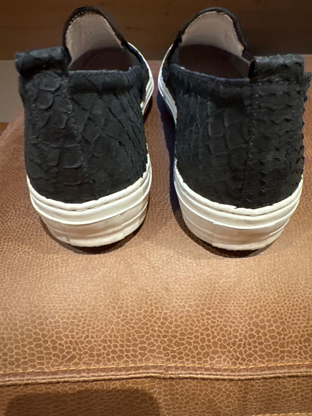 Globus Scarpe da donna: slip ons leder – Nuovo (secondo la descrizione) da gurzelen venduto da malu04 5