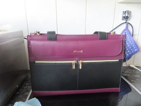 Tasche für Laptop Für Damen